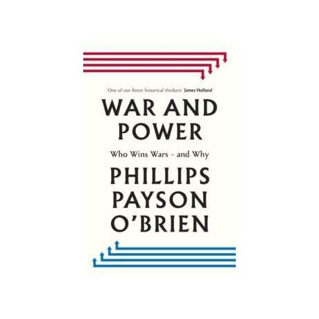 War and Power