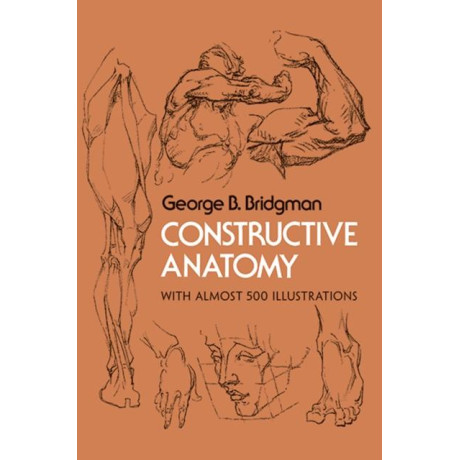 Constructive Anatomy