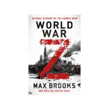 World war z