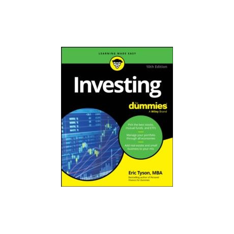 Investing for Dummies
