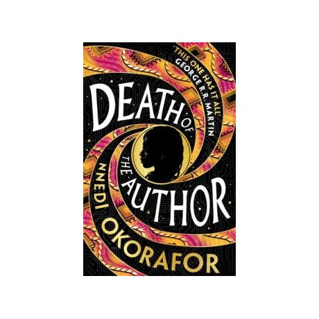 Death of the Author
