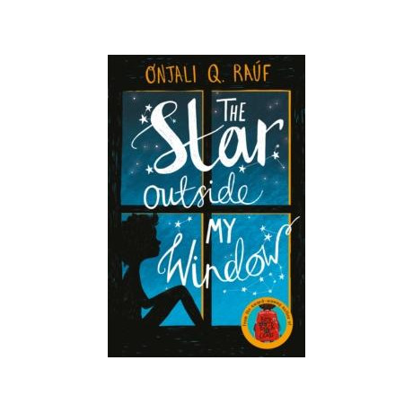Star Outside my Window