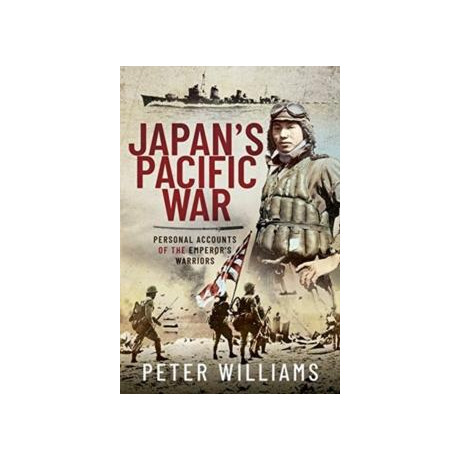 Japan's Pacific war