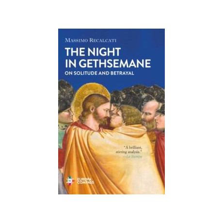 Night in Gethsemane