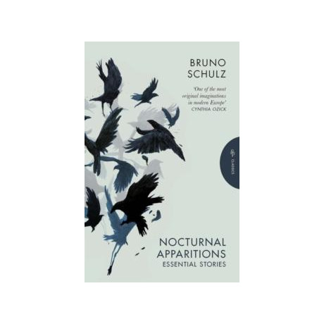 Nocturnal Apparitions