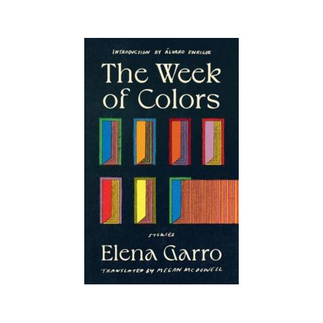 Week of Colors