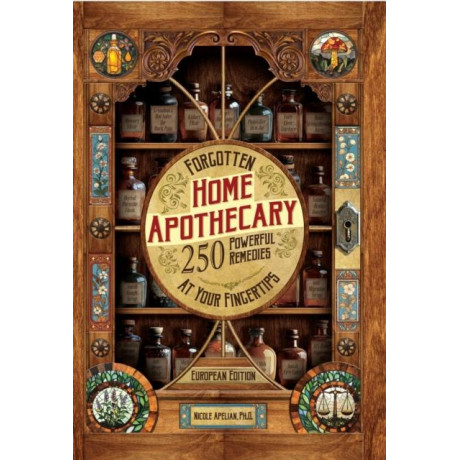 Forgotten Home Apothecary