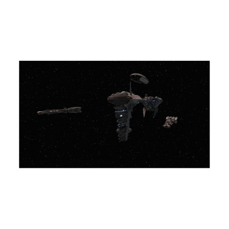 Nsw Star Wars Dark Forces Remaster