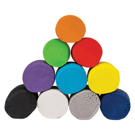 AS Πλαστελίνη Marvel Spiderman Μονό Βαζάκι 114gr Για 3+ Χρονών