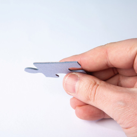 Clementoni Παιδικό Παζλ Super Color Paw Patrol 104 τμχ