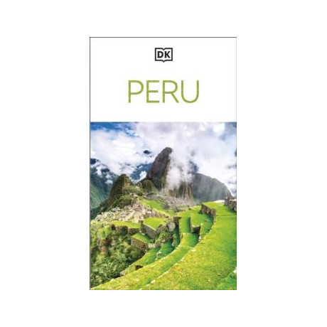 Dk Peru