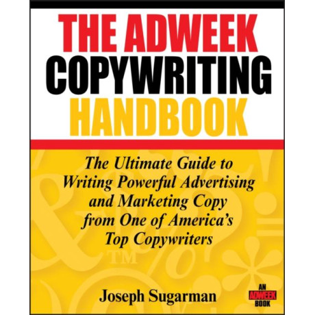 The Adweek Copywriting Handbook