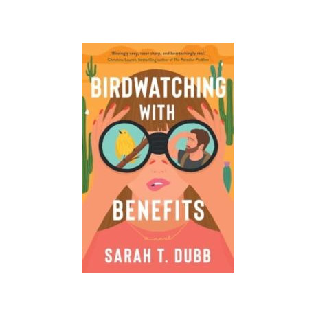 Birdwatching With Benefits