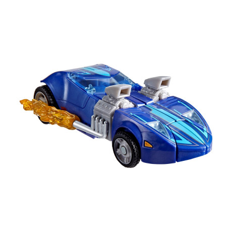 Hasbro Transformers: Generations - gen Collab hw 1 (G1180)