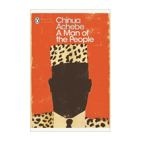Penguin Modern Classics : a man of the People pb b Format
