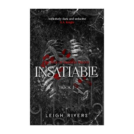 Edge of Darkness 1: Insatiable : Deluxe Edition