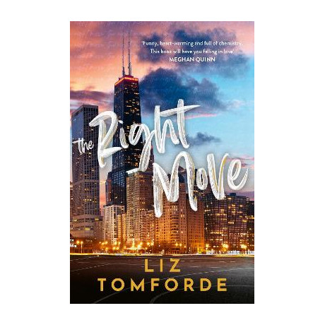 Windy City 2: the Right Move