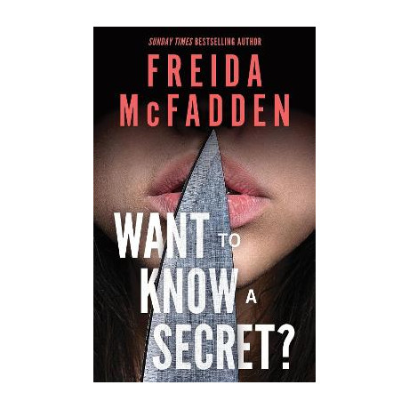 Want to Know a Secret? pb