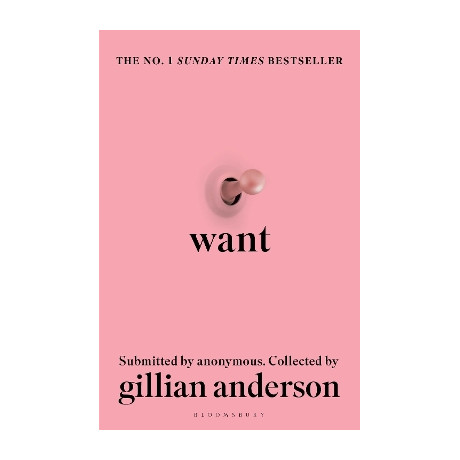 Want : Sexual Fantasies by Anonymous pb