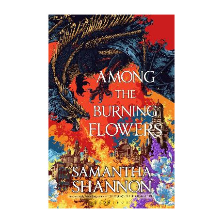 Roots of Chaos 0.2: Among the Burning Flowers tpb