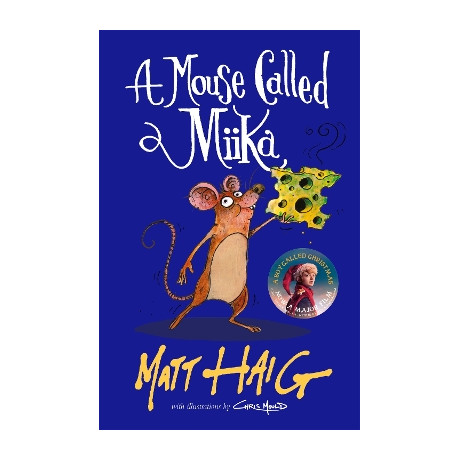 A Mouse Called Miika