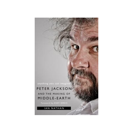 Anything you can Imagine