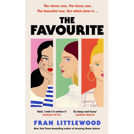The Favourite