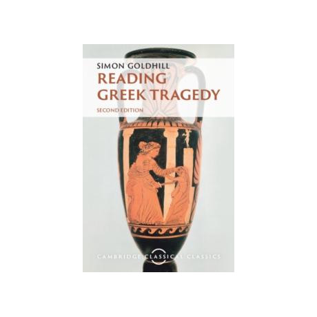 Reading Greek Tragedy