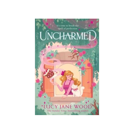 Uncharmed
