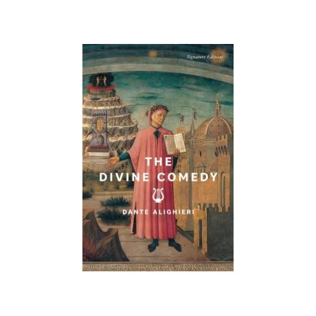 Divine Comedy