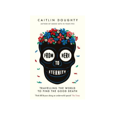 From Here to Eternity