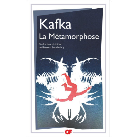 La Metamorphose (η Μεταμορφωση)
