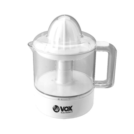Λεμονοστίφτης 0.8lt 30W Λευκό VOX CES 3001 by ArteLibre
