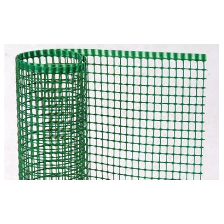 Πλέγμα Μπαλκoνιού Πράσινο 10x1m