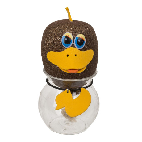 Ζωάκι Γρασίδας 12.5cm Σε 5 Σχέδια