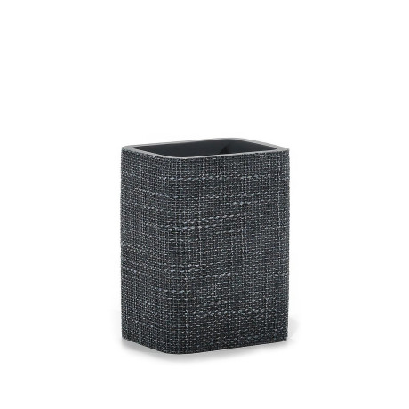 Ποτηροθήκη Γκρι Polyresin