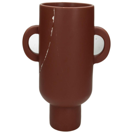 Κασπώ ArteLibre Φυσικό Κεραμικό 20.2x13.8x21.7cm