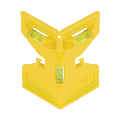 Αλφάδι 3 Σημείων 123x79x79mm