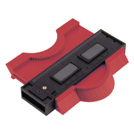 Αλφάδι Γωνιών 125mm