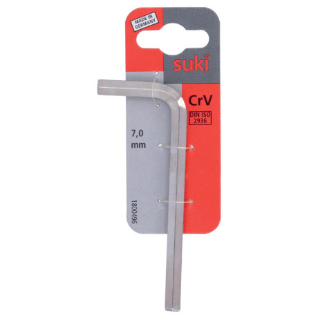 Κλειδί Allen CR-V 7mm