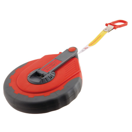 Μετροταινία Βαρέως Τύπου 2 Υλικών 30m