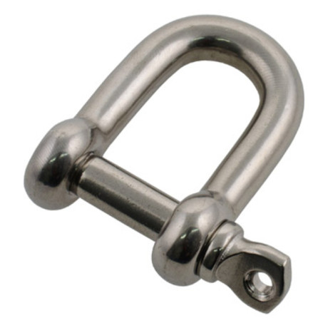 Κλειδί Ναυτικό Ίσιο A4 6mm