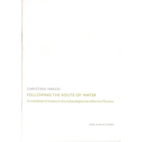 Following the Route of Water