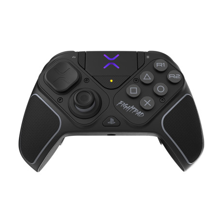 Turtle Beach: Victrix pro bfg Reloaded - Wireless Controller [For ps, pc] (Color: Black)