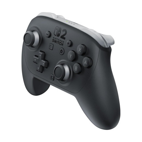 Nsw2 pro Controller - Black