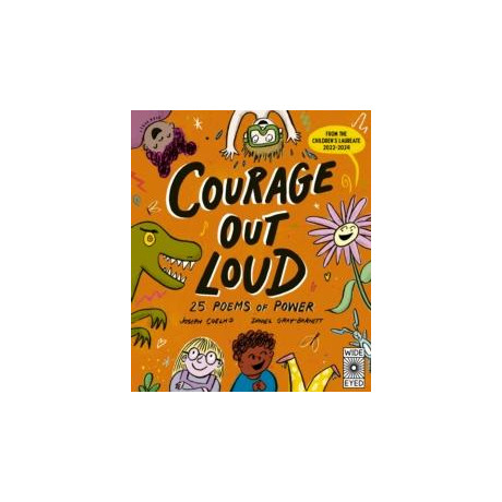 Courage out Loud