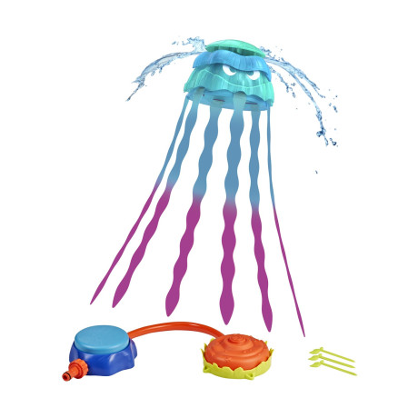 Hasbro Nerf: Super Soaker Core - Stomp & Soak (G2149)