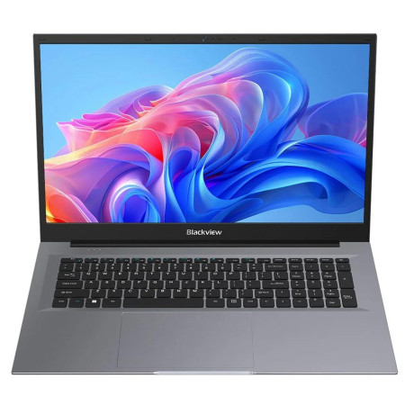 Blackview Acebook 10 18.5" Intel® N150 16gb ram 512gb ssd Windows 11 pro (1i2blv-Acebook10n150) (Bvi1i2blv-Acebook10n150)
