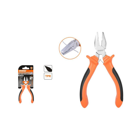 Shind Πενσακι Ηλεκτρονικων Μινι - 115mm (Shi-94000) (Shi94000)