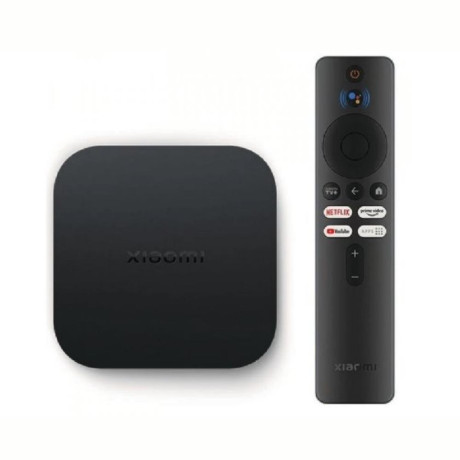 Xiaomi tv box mi box s 3nd gen (Pfj4191eu) (Xiapfj4191eu)